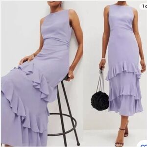 Reformation Magnus Dress